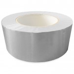 Aluminium tape zilver - 50mm (50 meter)