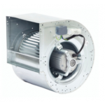 Chaysol Centifugaal ventilator 7/9 CM/AL 373W/4P - 1600m3/h bij 150pa, 3.2A