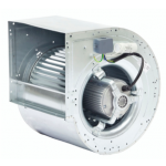 Chaysol Centifugaal ventilator 10/10 245W/6P 2800m3/h, 2.4A